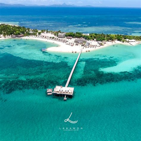 Lakawon Island Resorts and Spa – Bacolod, Philippines – The .